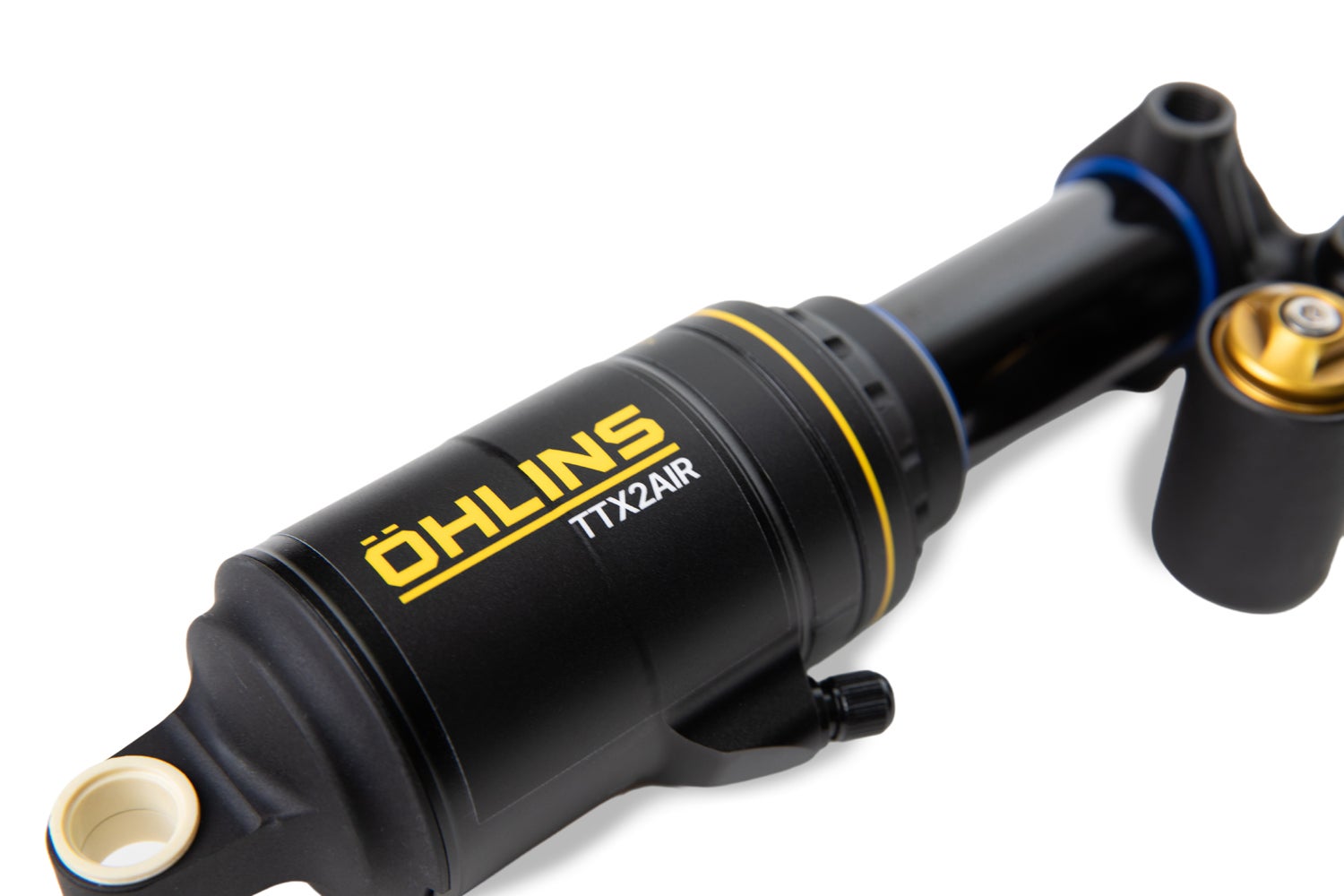 Öhlins TTX2Air m.2 185x55 – Mountain bike Rear Shock absorber
